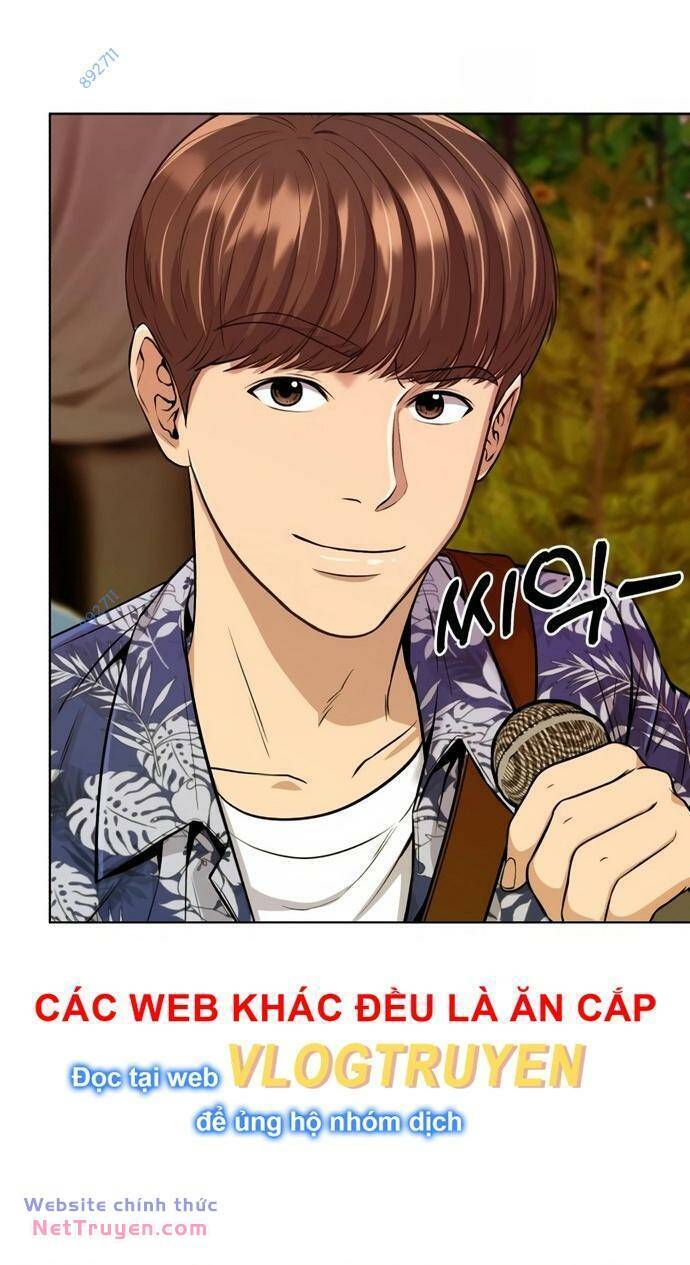 Nhân Viên Thực Tập Kim Cheolsu - chap19 - Trang 106
